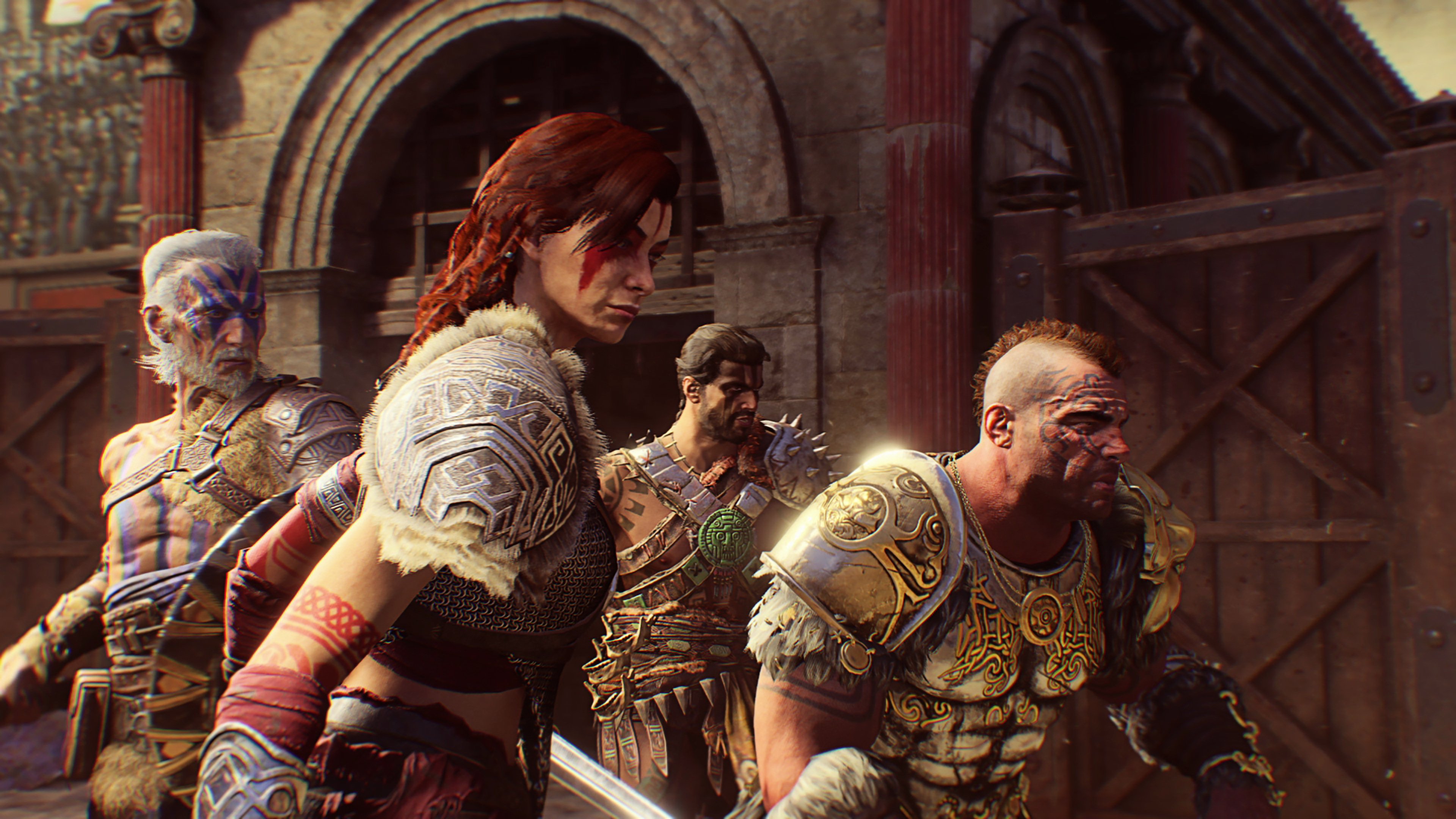 Call of Duty: Black Ops 4 - Imagen 24